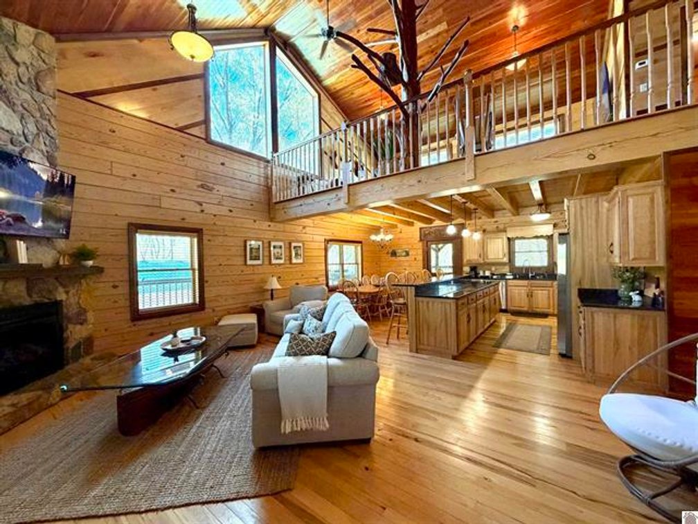 Image for 283 Holiday Way Cadiz, KY 42211