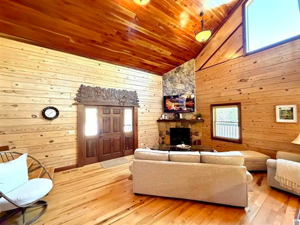 Image for 283 Holiday Way Cadiz, KY 42211