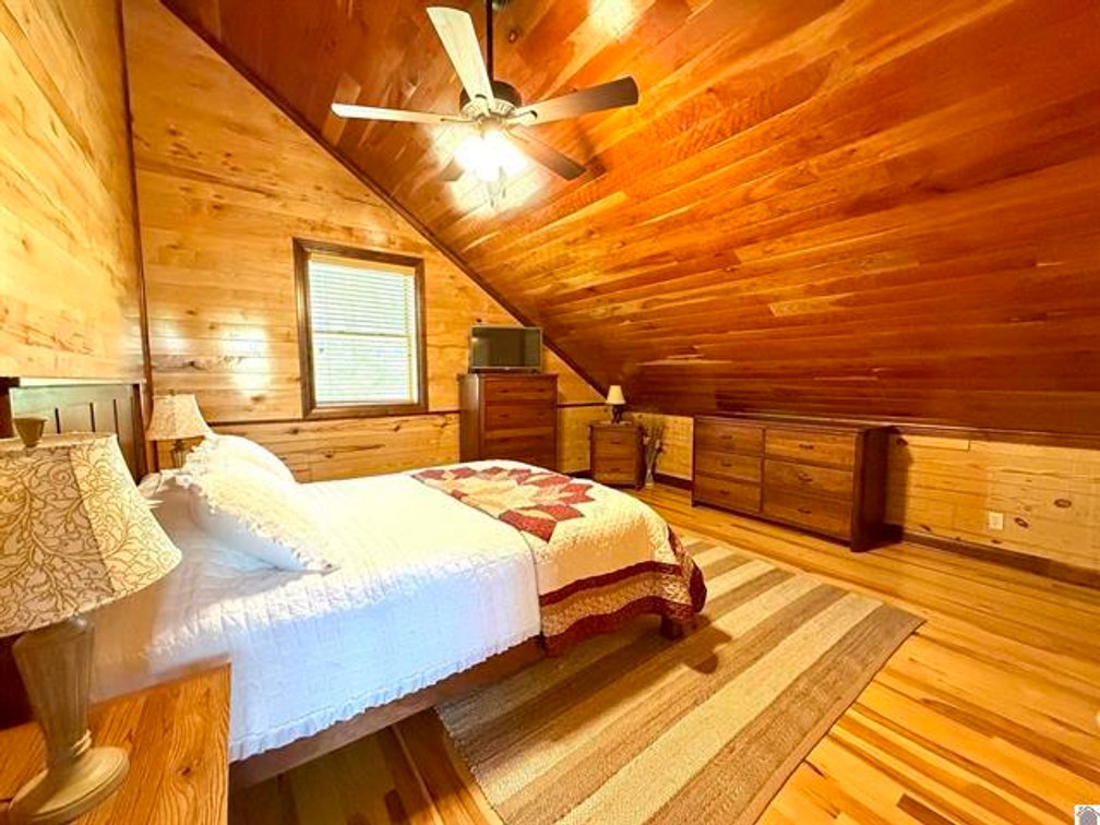 Image for 283 Holiday Way Cadiz, KY 42211