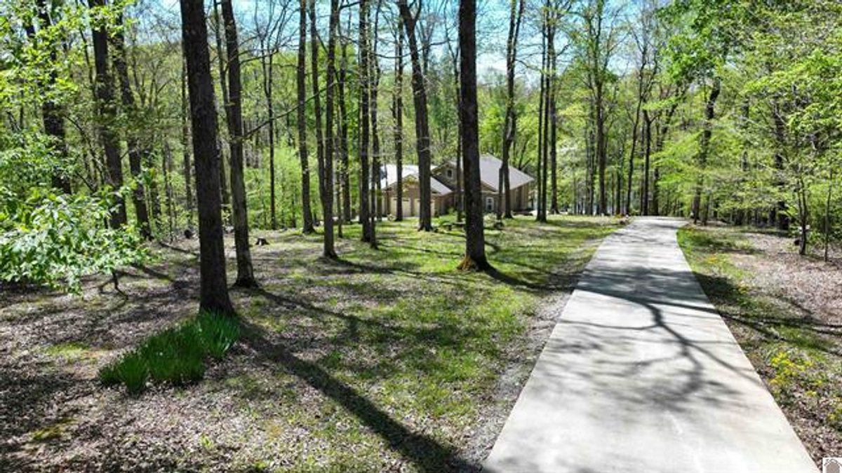 Image for 112 Lakeview Terrace Cadiz, KY 42211
