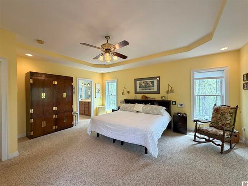 Image for 112 Lakeview Terrace Cadiz, KY 42211