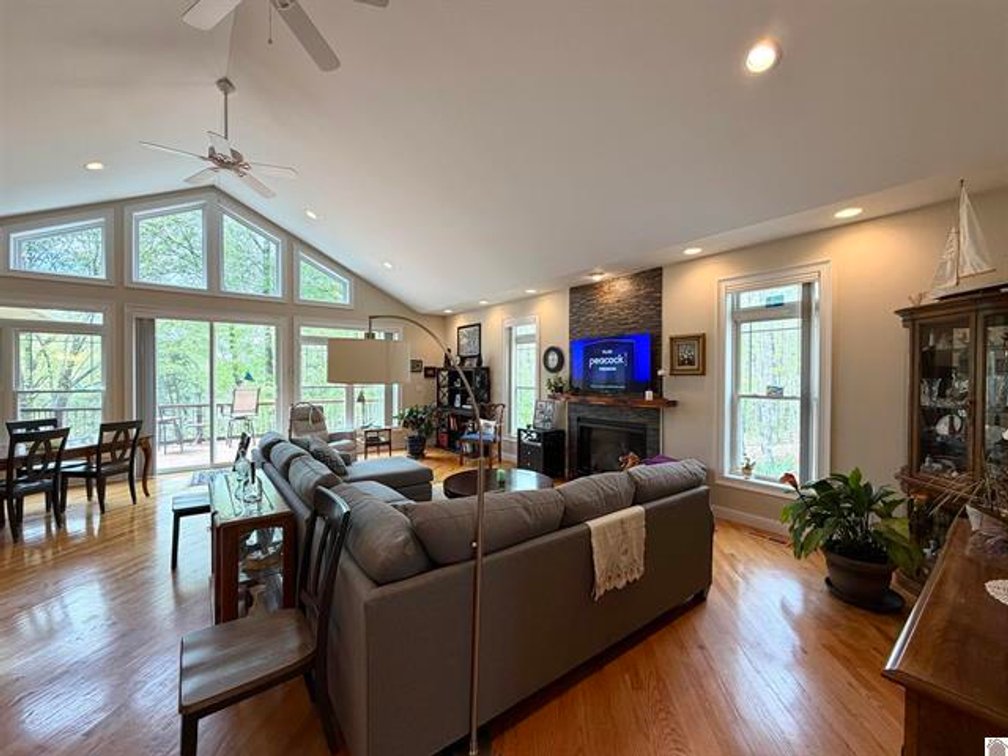 Image for 112 Lakeview Terrace Cadiz, KY 42211