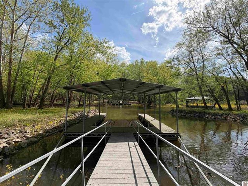 Image for Lot 7E Holiday Way Cadiz, KY 42211