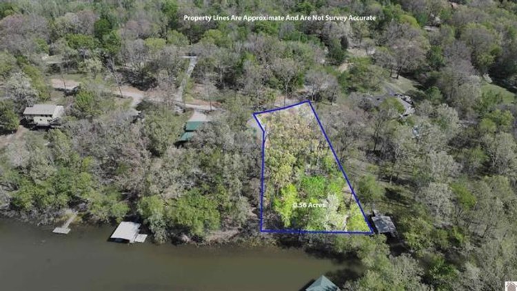 Image for Lot 8E Holiday Way Cadiz, KY 42211