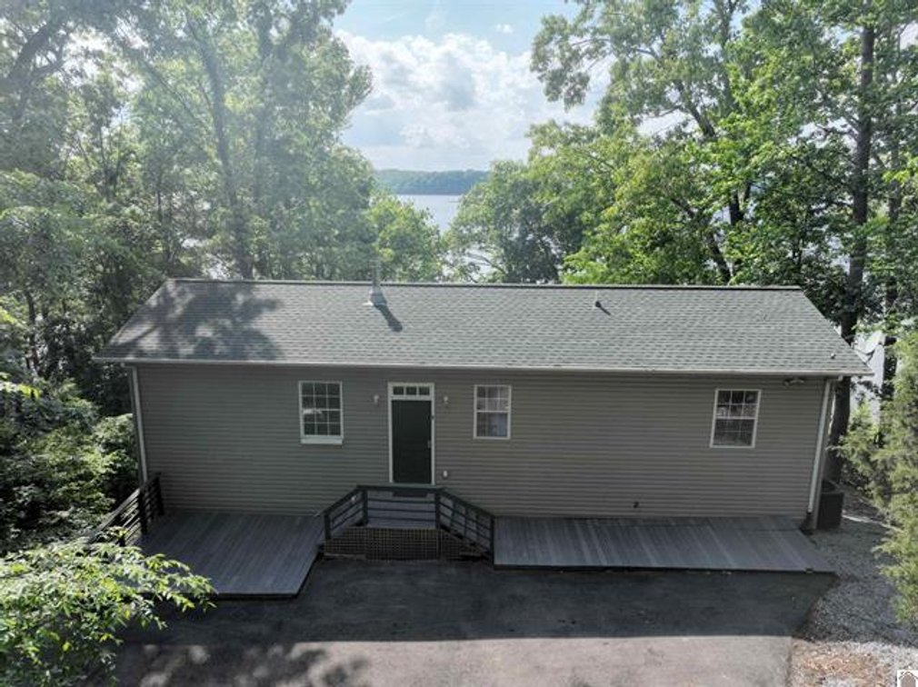 Image for 39 Whispering Winds Road Cadiz, KY 42211