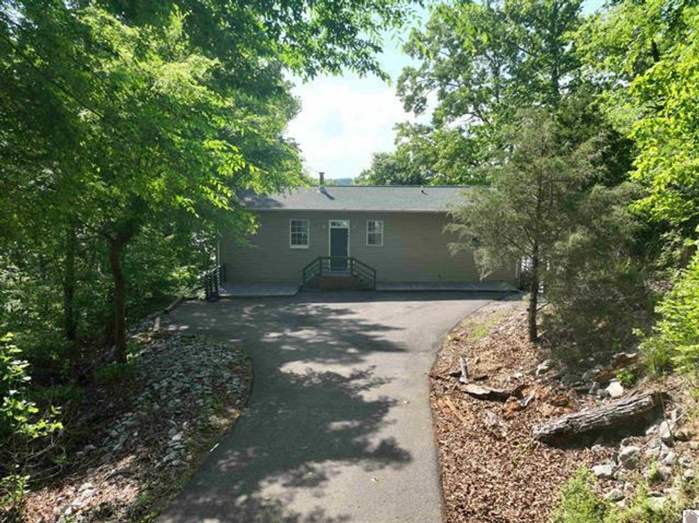 Image for 39 Whispering Winds Road Cadiz, KY 42211