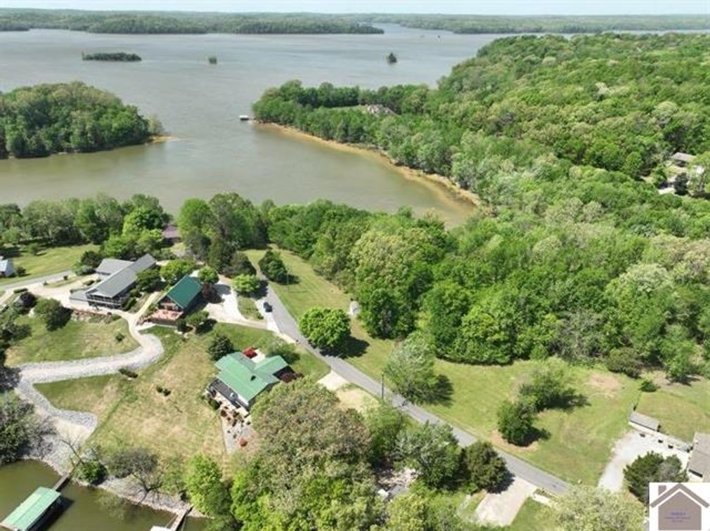 Image for 371 Skyline Drive Cadiz, KY 42211