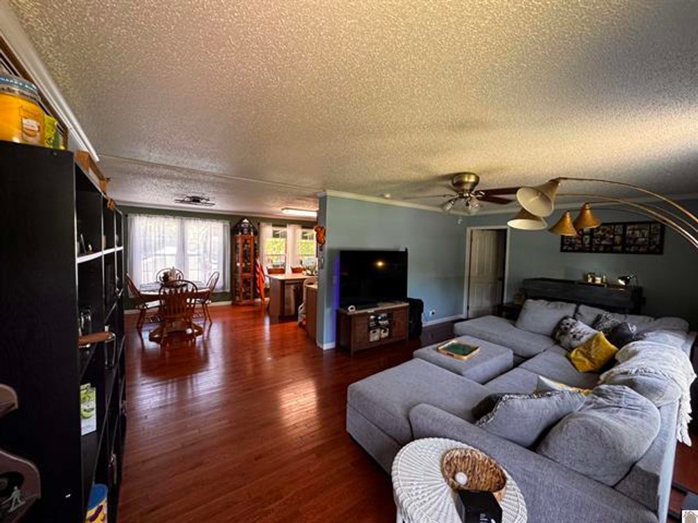 Image for 70 Cherokee ct. Cadiz, KY 42211
