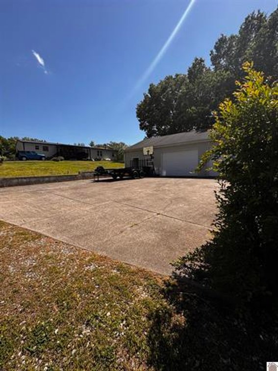 Image for 70 Cherokee ct. Cadiz, KY 42211