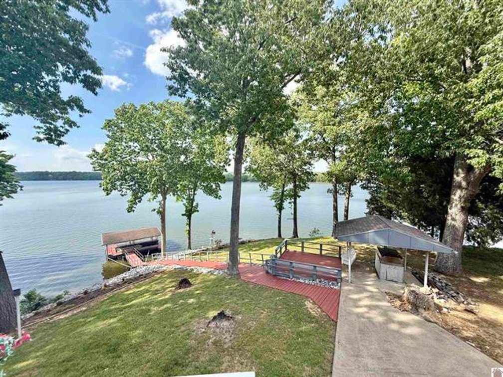 Image for 178 Cedar Point Rd. Cadiz, KY 42211