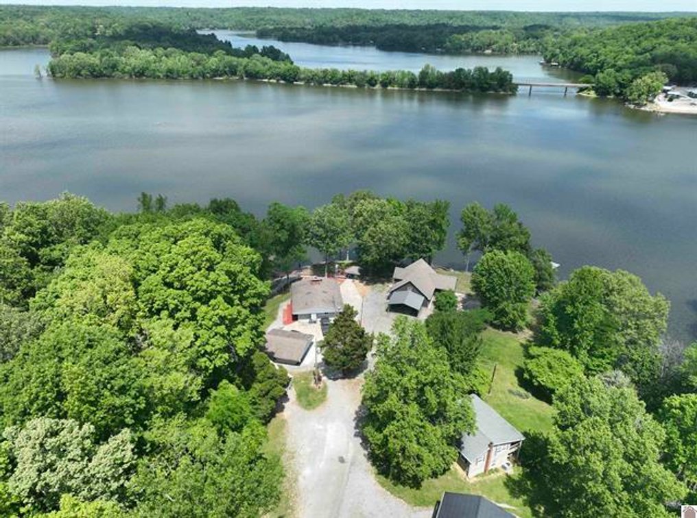 Image for 178 Cedar Point Rd. Cadiz, KY 42211