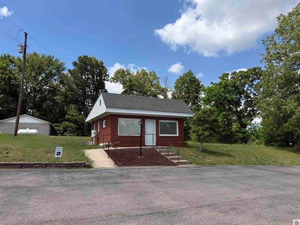 Image for 1036 Canton Rd. Cadiz, KY 42211