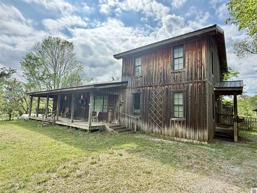 Image for 9872 State Highway 93 Eddyville, KY 42038