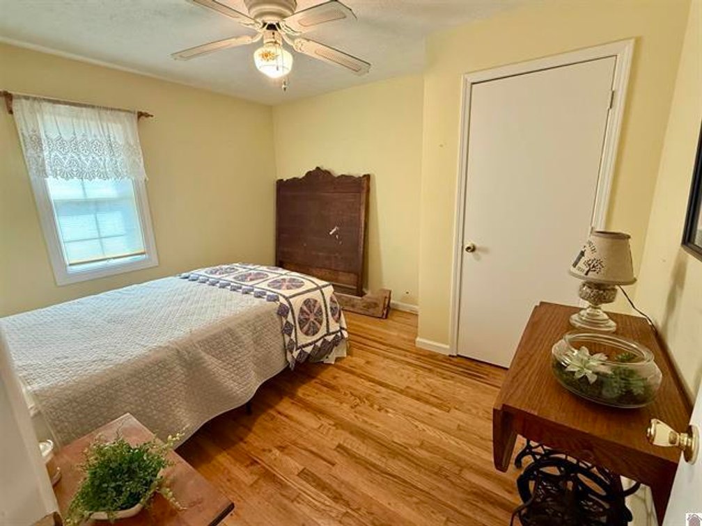 Image for 9872 State Highway 93 Eddyville, KY 42038
