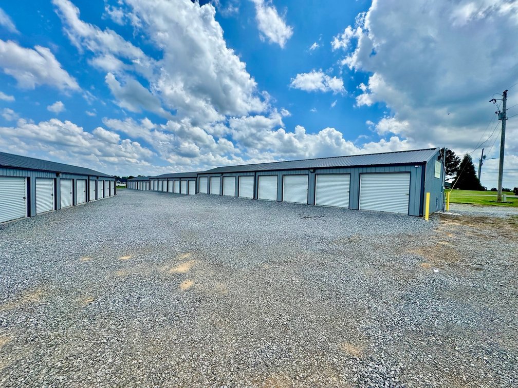 Image for COMMERCIAL REAL ESTATE AUCTION