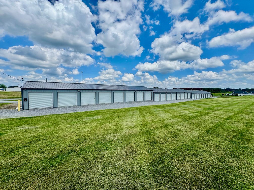 Image for COMMERCIAL REAL ESTATE AUCTION