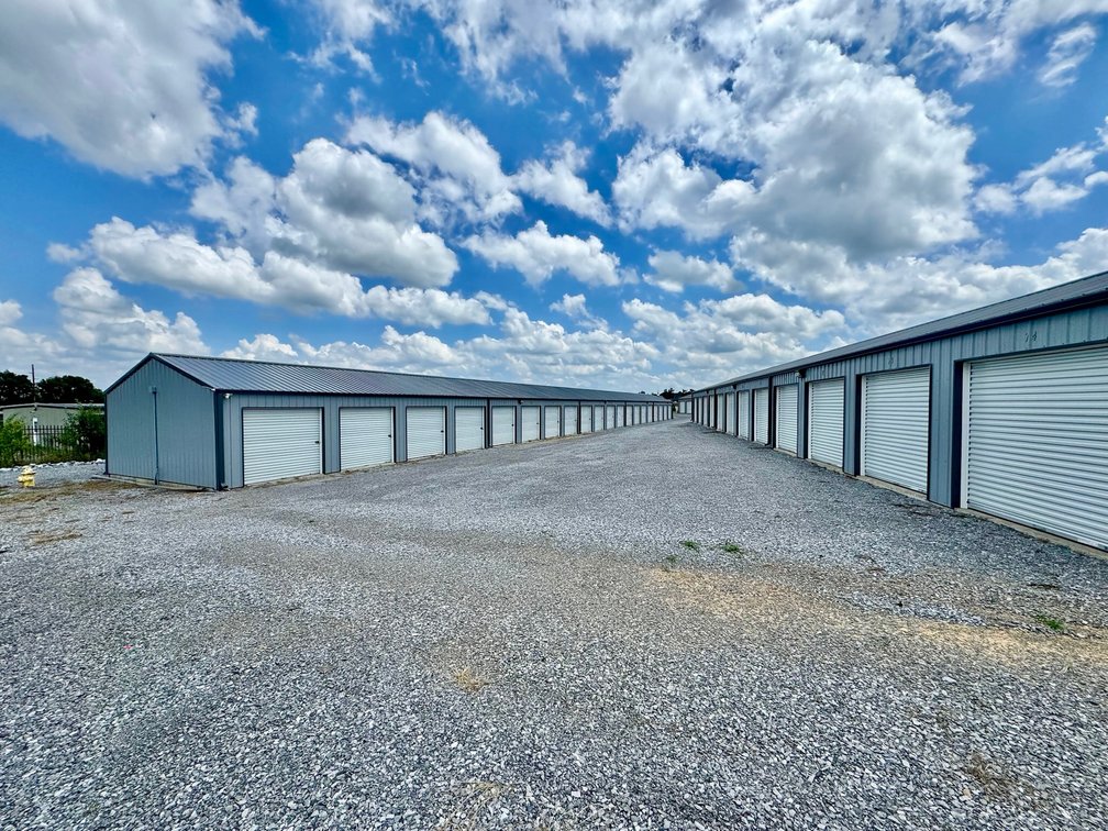Image for COMMERCIAL REAL ESTATE AUCTION