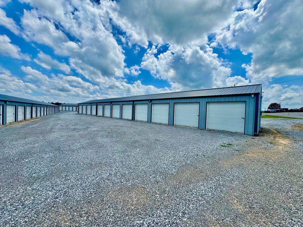 Image for COMMERCIAL REAL ESTATE AUCTION