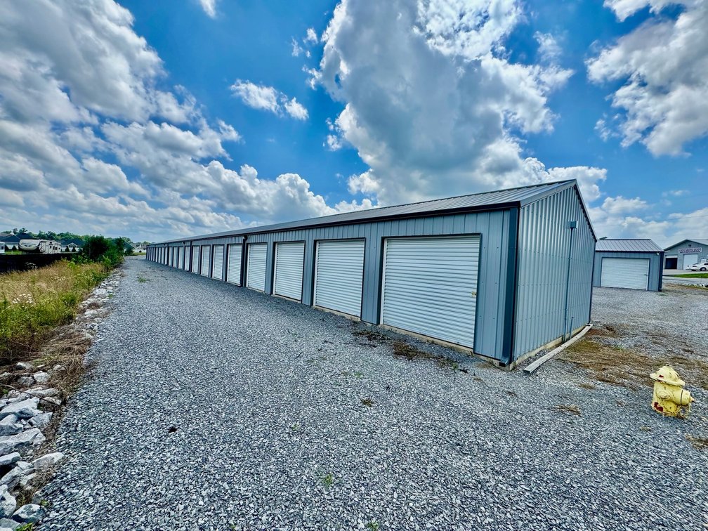 Image for COMMERCIAL REAL ESTATE AUCTION