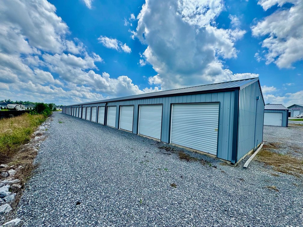 Image for COMMERCIAL REAL ESTATE AUCTION