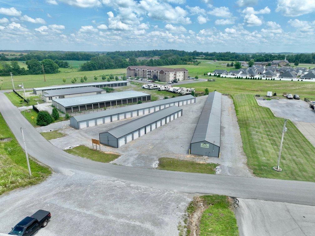 Image for COMMERCIAL REAL ESTATE AUCTION