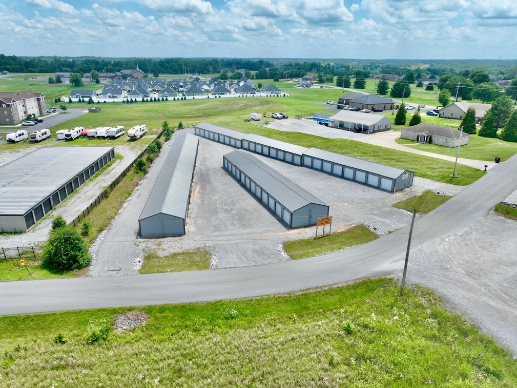 Image for COMMERCIAL REAL ESTATE AUCTION