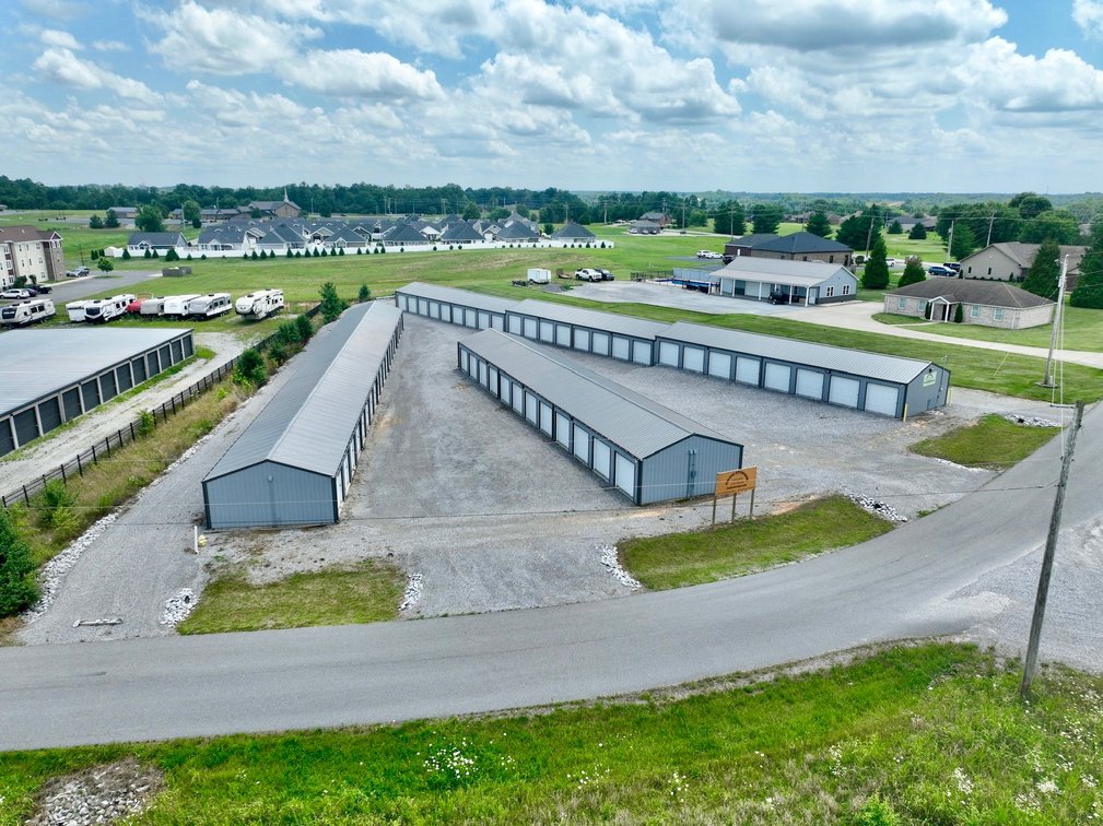 Image for COMMERCIAL REAL ESTATE AUCTION