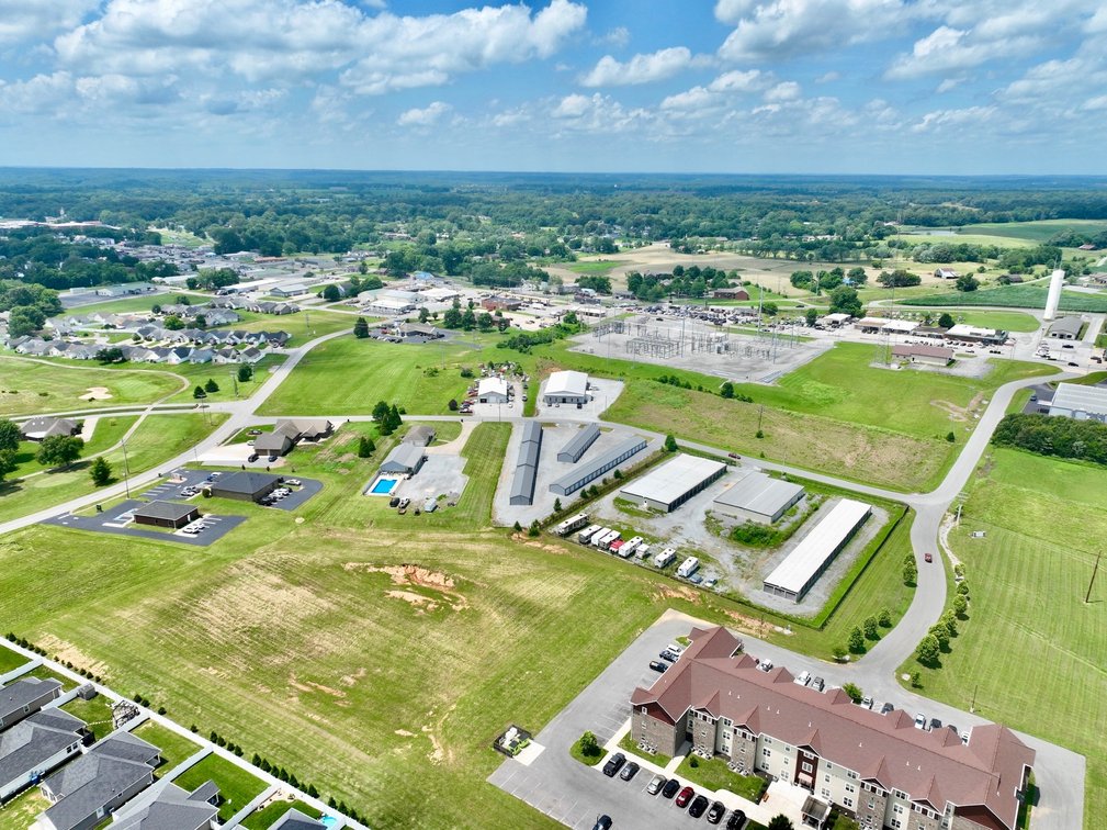 Image for COMMERCIAL REAL ESTATE AUCTION