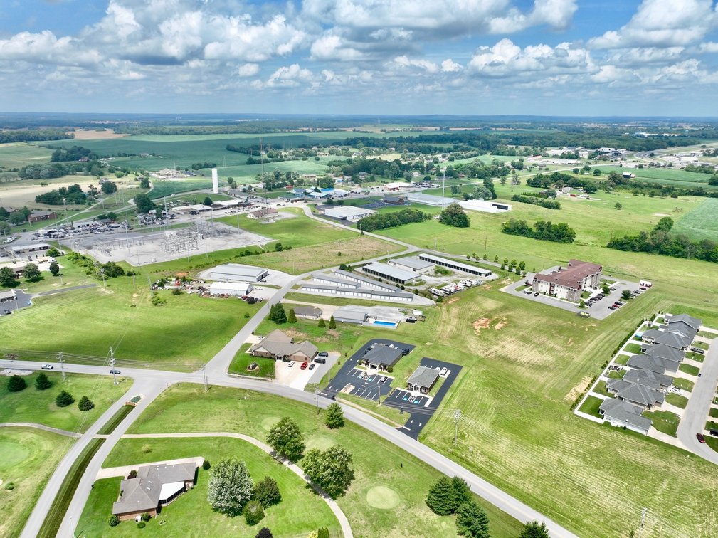Image for COMMERCIAL REAL ESTATE AUCTION