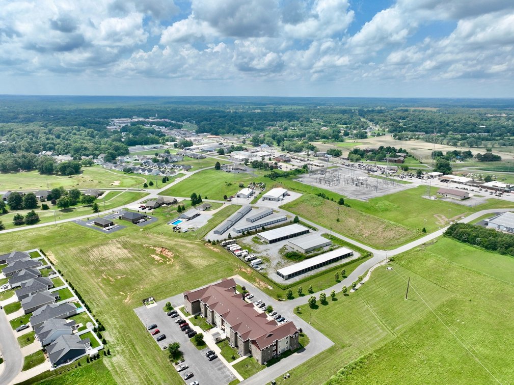 Image for COMMERCIAL REAL ESTATE AUCTION