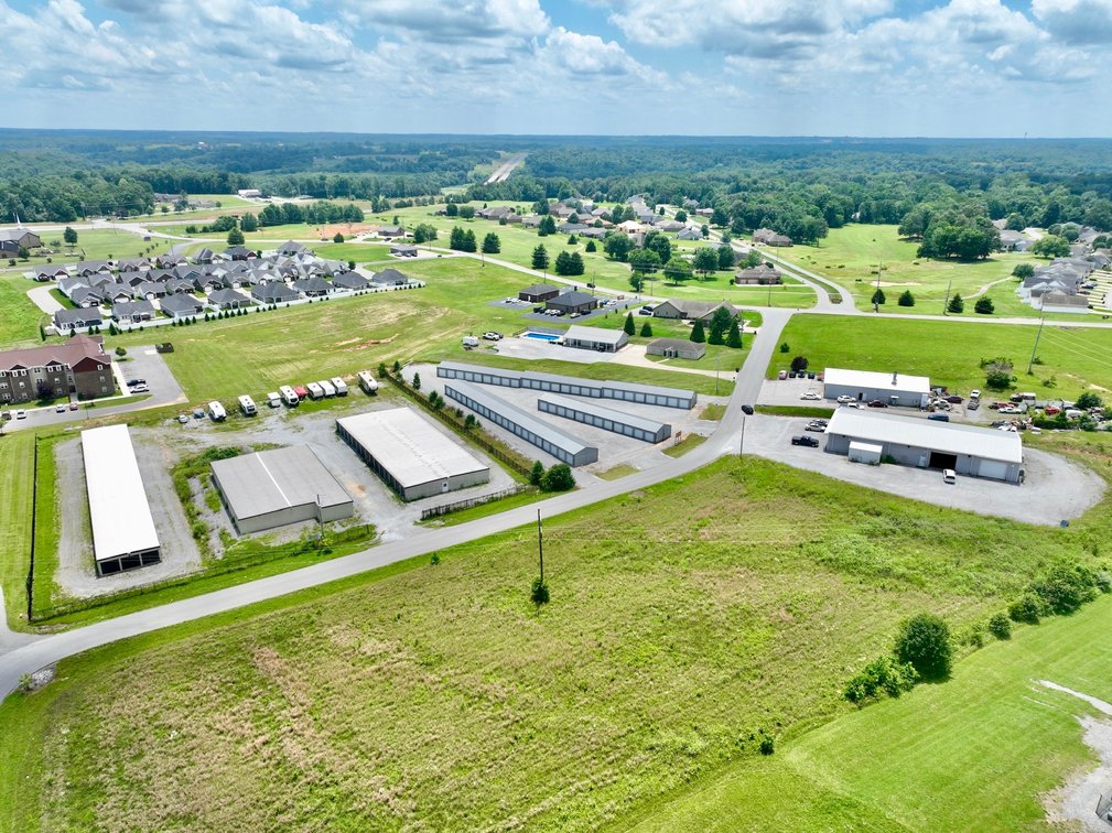 Image for COMMERCIAL REAL ESTATE AUCTION