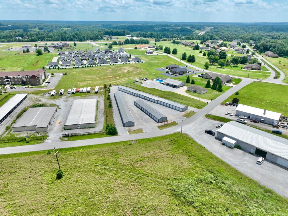 Image for COMMERCIAL REAL ESTATE AUCTION