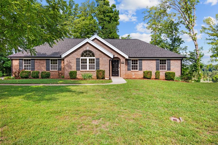 Image for 1804 Warfield Dr. Clarksville, TN 37043