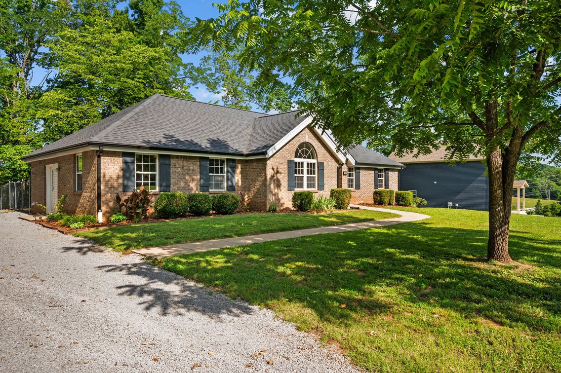 Image for 1804 Warfield Dr. Clarksville, TN 37043
