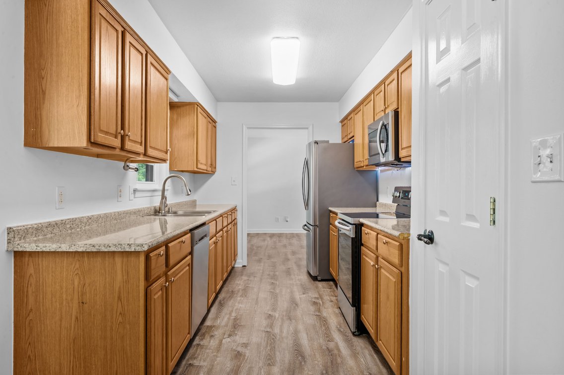 Image for 1804 Warfield Dr. Clarksville, TN 37043
