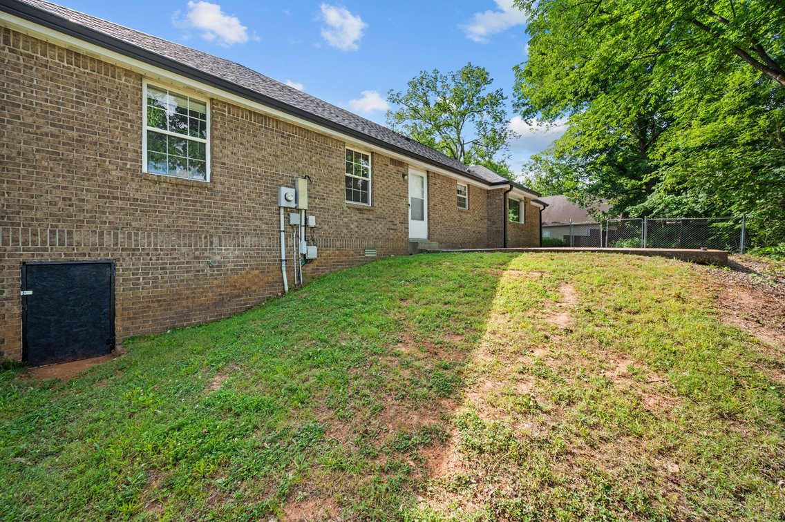 Image for 1804 Warfield Dr. Clarksville, TN 37043