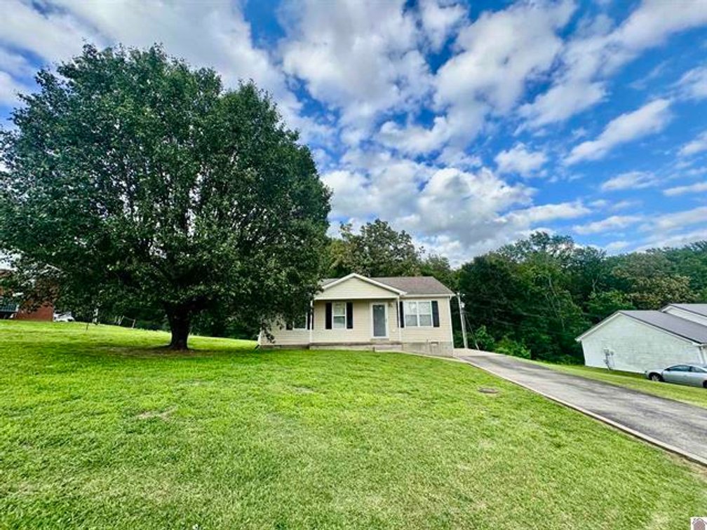 Image for 35 Cardinal Drive Cadiz, KY 42211