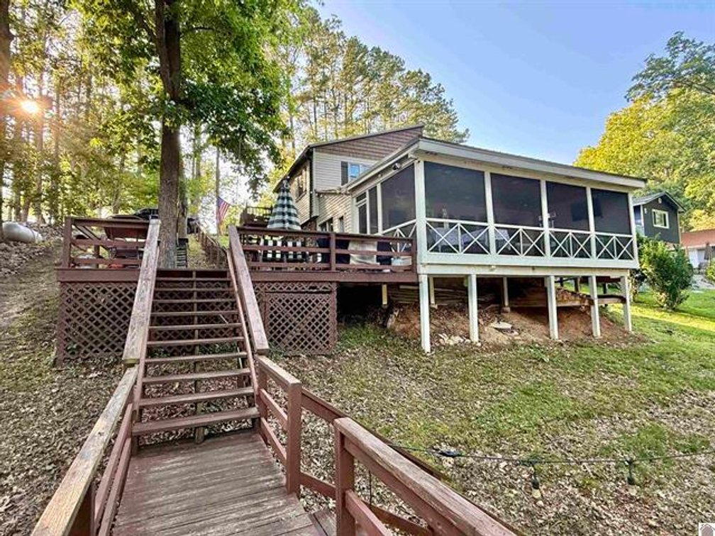 Image for 318 Horseshoe Dr. Cadiz, KY 42211