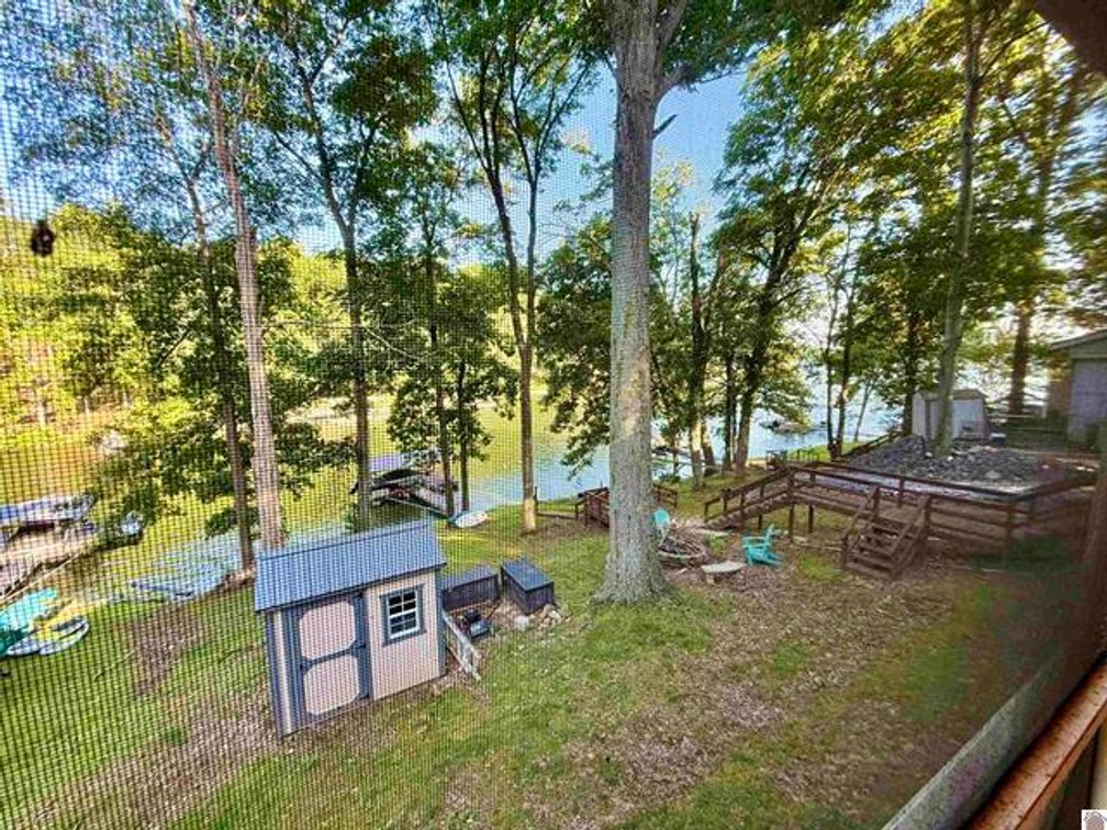 Image for 318 Horseshoe Dr. Cadiz, KY 42211