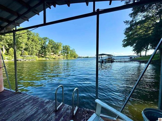 Image for 318 Horseshoe Dr. Cadiz, KY 42211