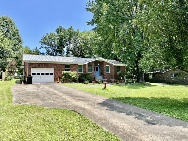 Image for 52 Nottingham Ln. Murray, KY 42071