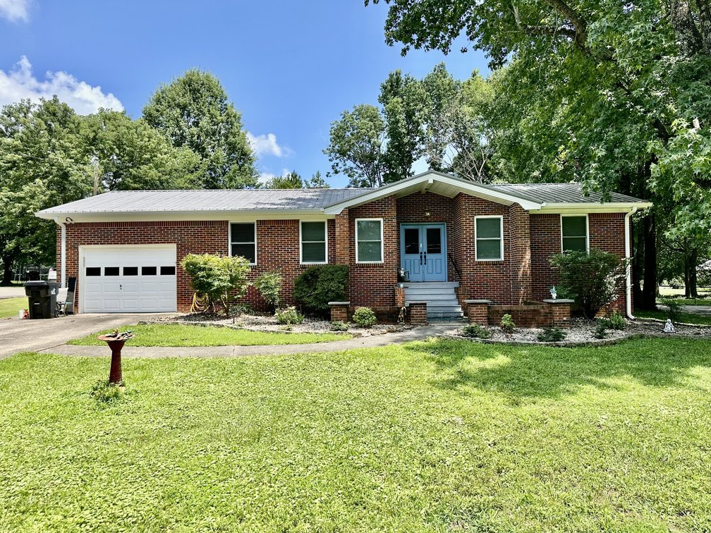Image for 52 Nottingham Ln. Murray, KY 42071