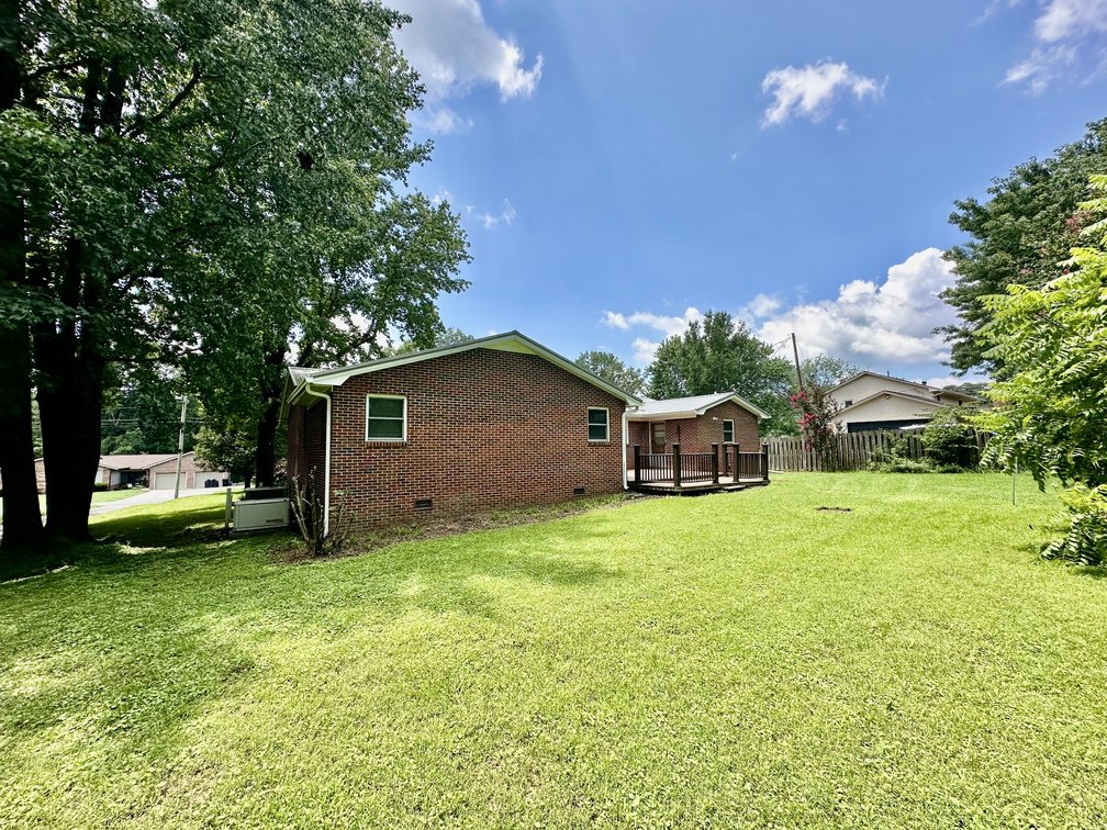 Image for 52 Nottingham Ln. Murray, KY 42071