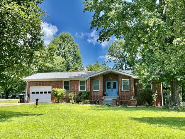 Image for 52 Nottingham Ln. Murray, KY 42071