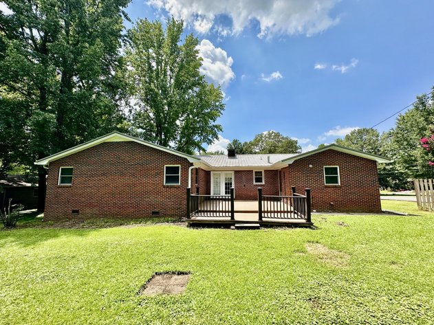 Image for 52 Nottingham Ln. Murray, KY 42071