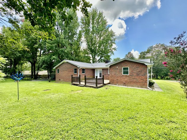 Image for 52 Nottingham Ln. Murray, KY 42071