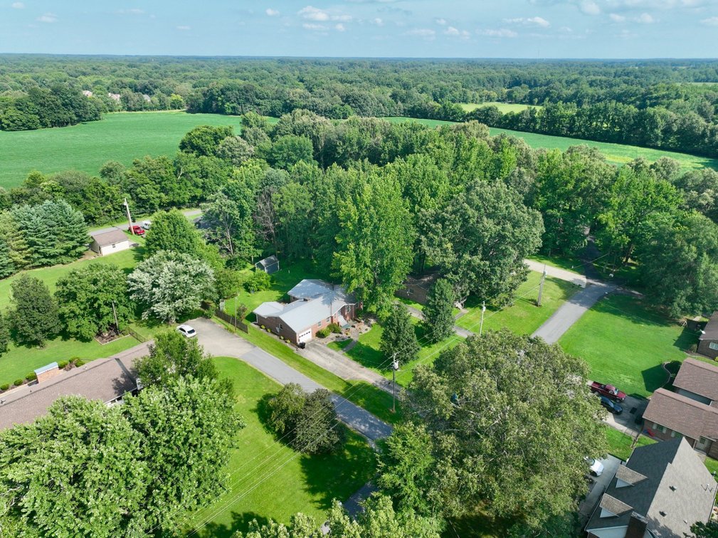 Image for 52 Nottingham Ln. Murray, KY 42071