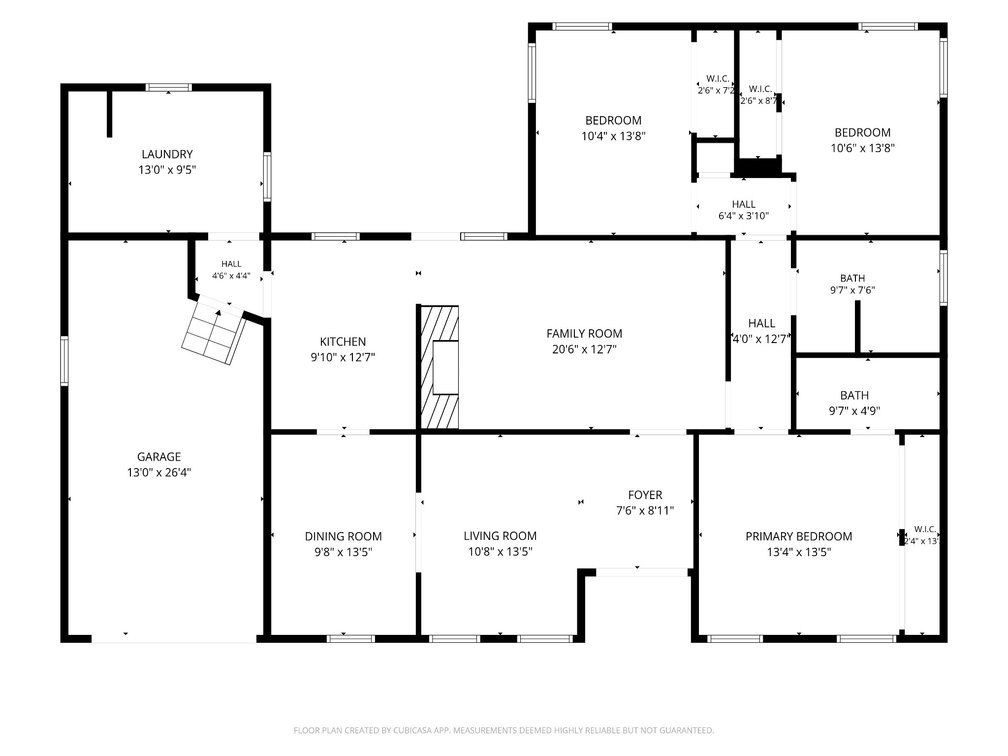 Image for 52 Nottingham Ln. Murray, KY 42071
