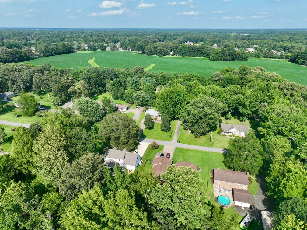 Image for 52 Nottingham Ln. Murray, KY 42071