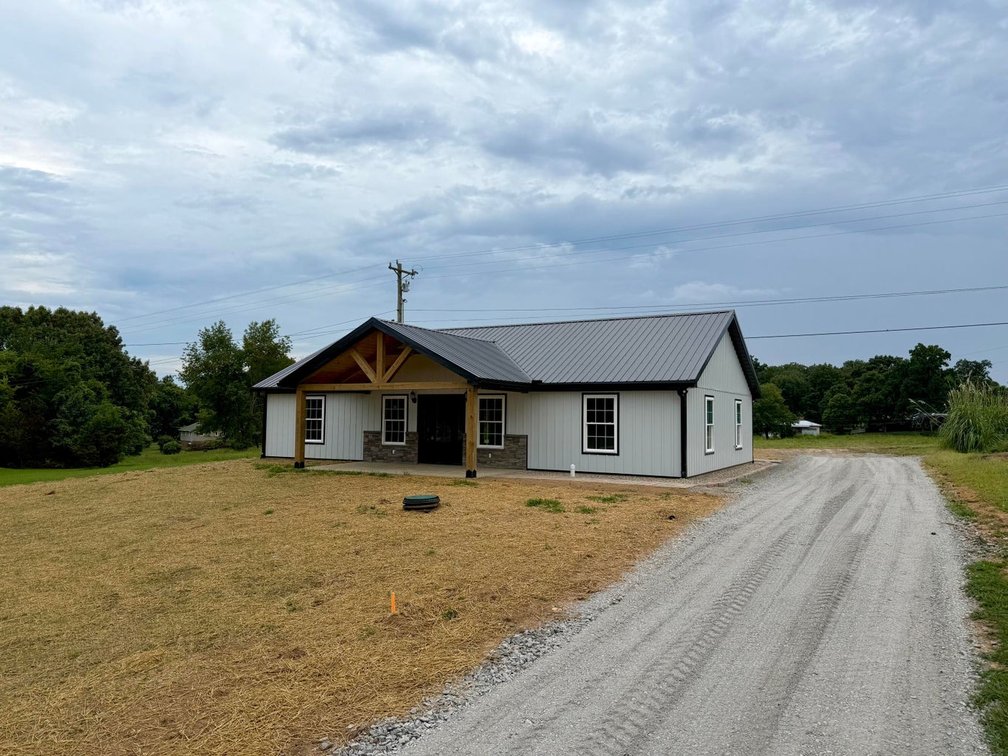 Image for 111 Crestview Lane, Cadiz, KY 42211